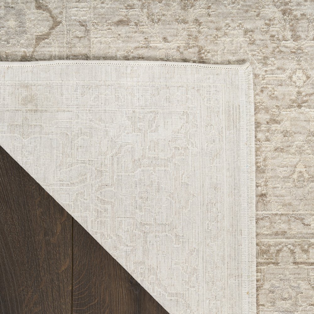 Nourison Home Outlines Area Rug. Picture 3