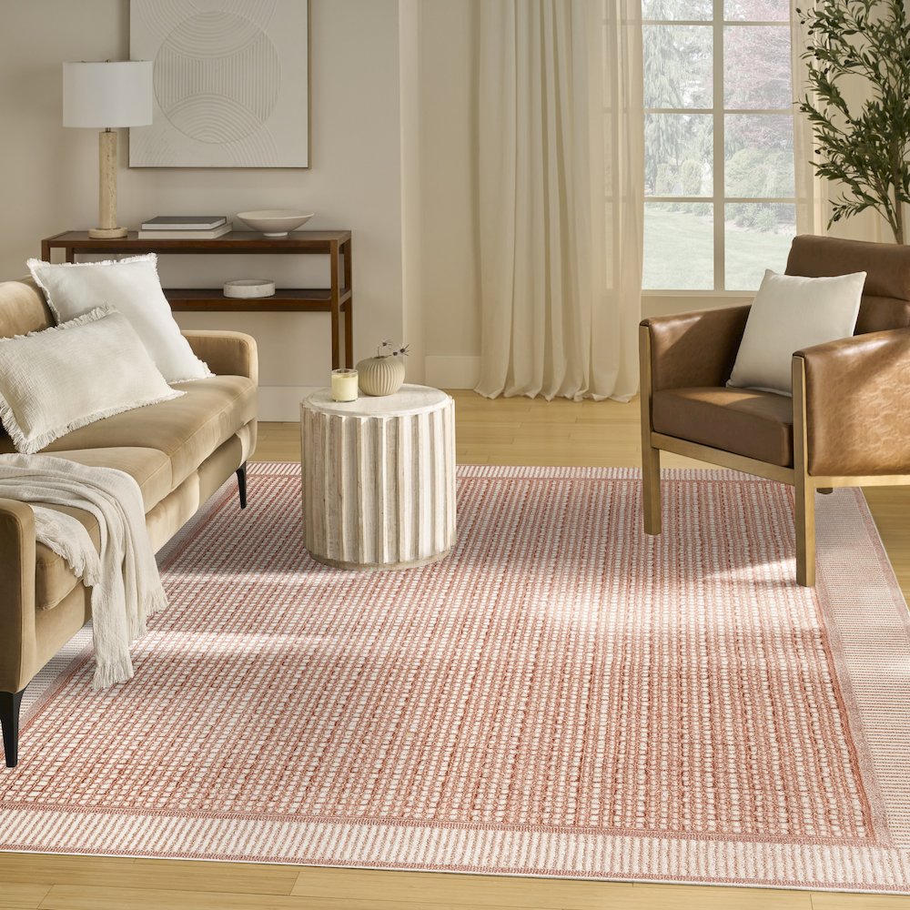 Nourison Home Nordic Area Rug. Picture 10