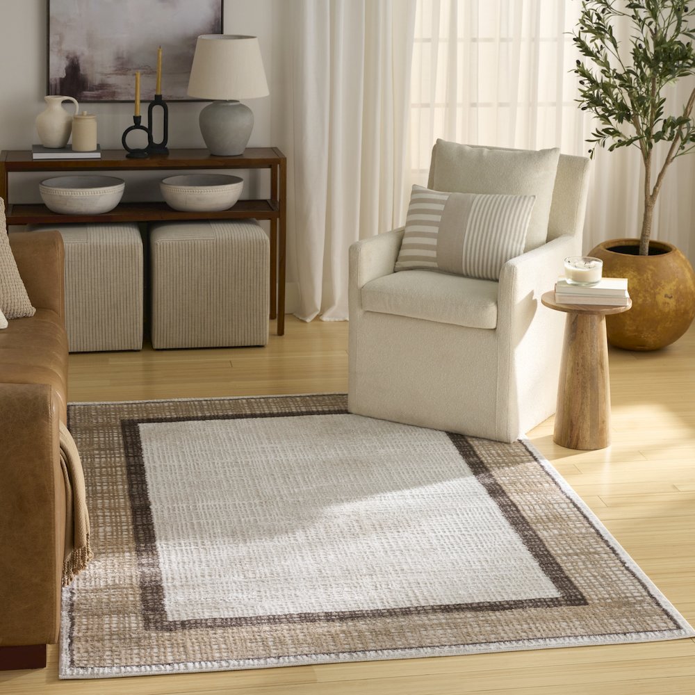 Nourison Home Dekor Area Rug. Picture 2