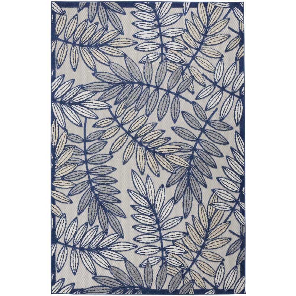 Nourison Home Aloha Area Rug. Picture 1