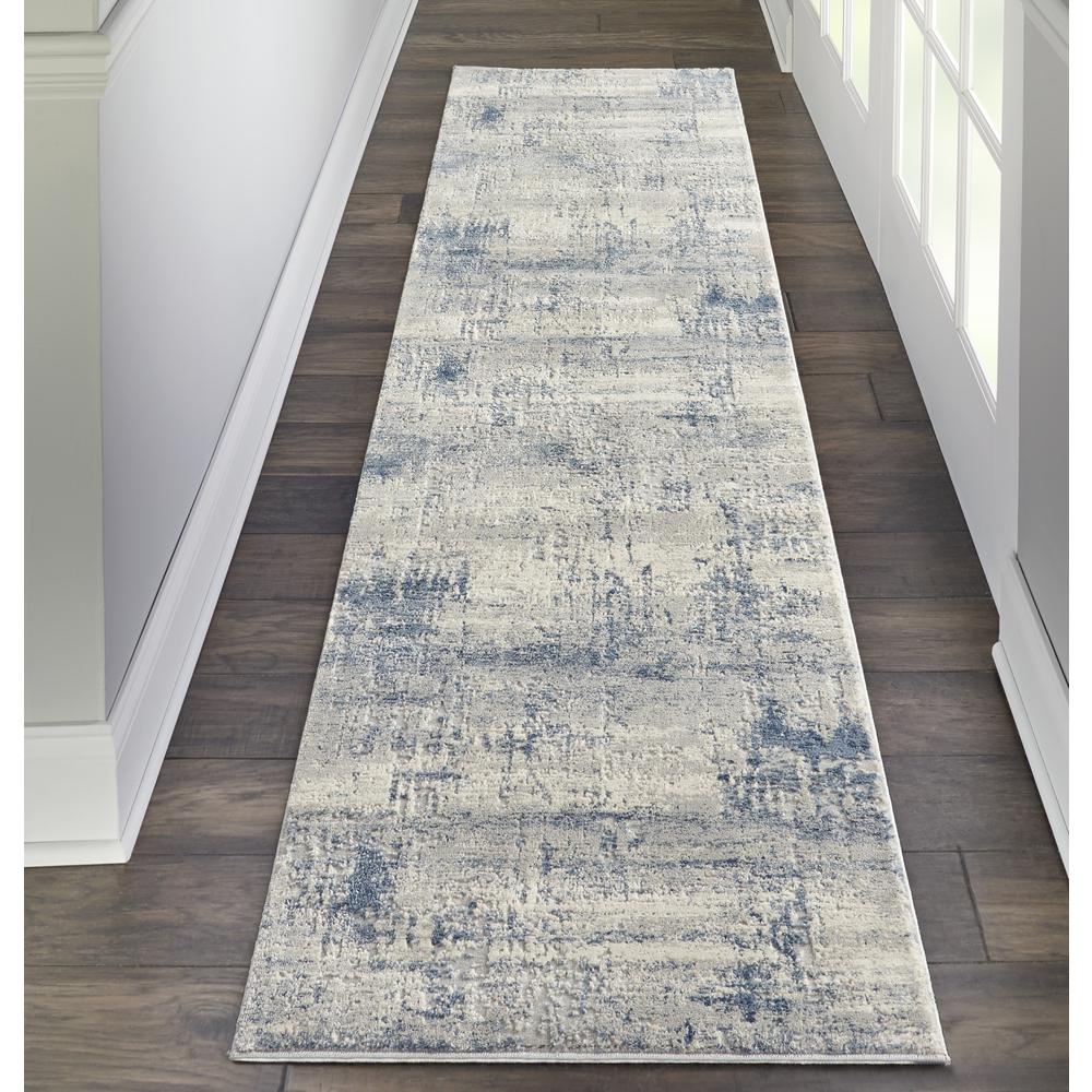Nourison Home Rustic Textures Area Rug. Picture 3