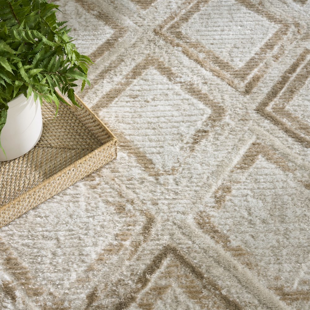 Nourison Home Dekor Area Rug. Picture 8