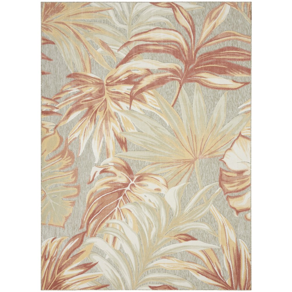 Nourison Home Aloha Area Rug. Picture 1