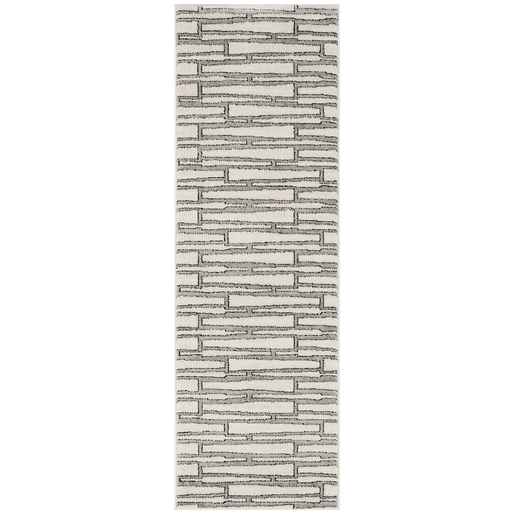 Nourison Home Nordic Area Rug. Picture 1