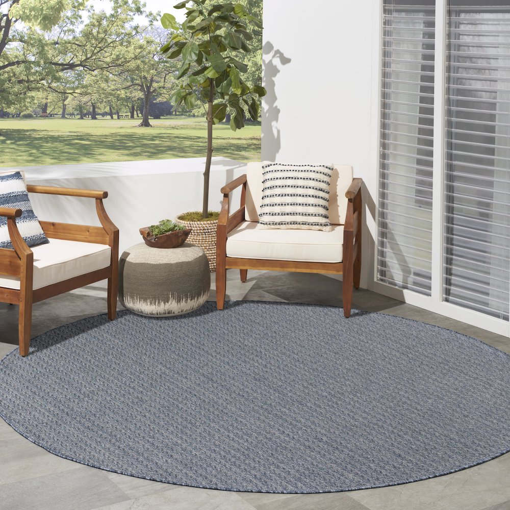 Nourison Home Tulum Area Rug. Picture 2