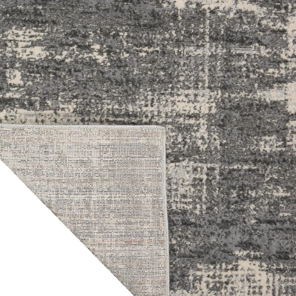 Modern Rectangle Area Rug, 3' x 5'. Picture 4
