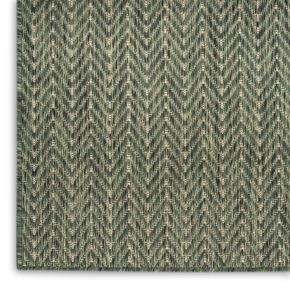 Nourison Home Horizon Indoor/Outdoor Area Rug. Picture 5