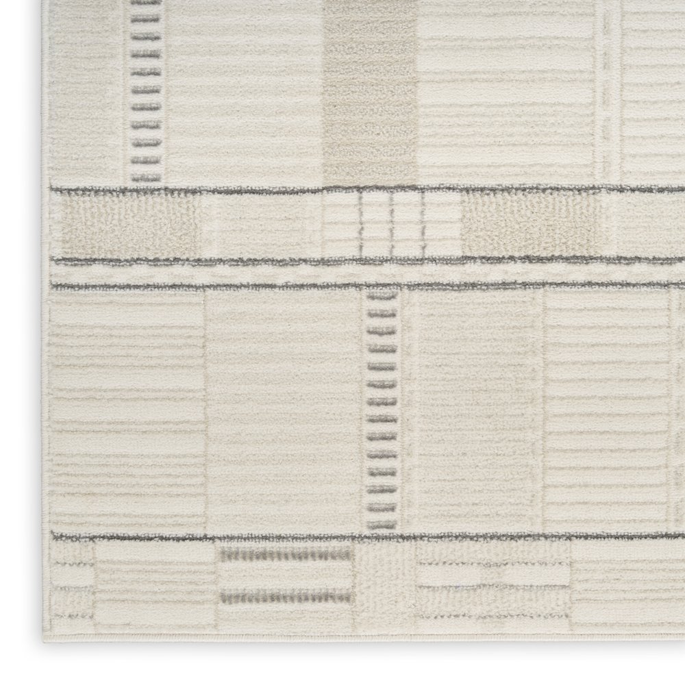 Nourison Home Nordic Area Rug. Picture 5