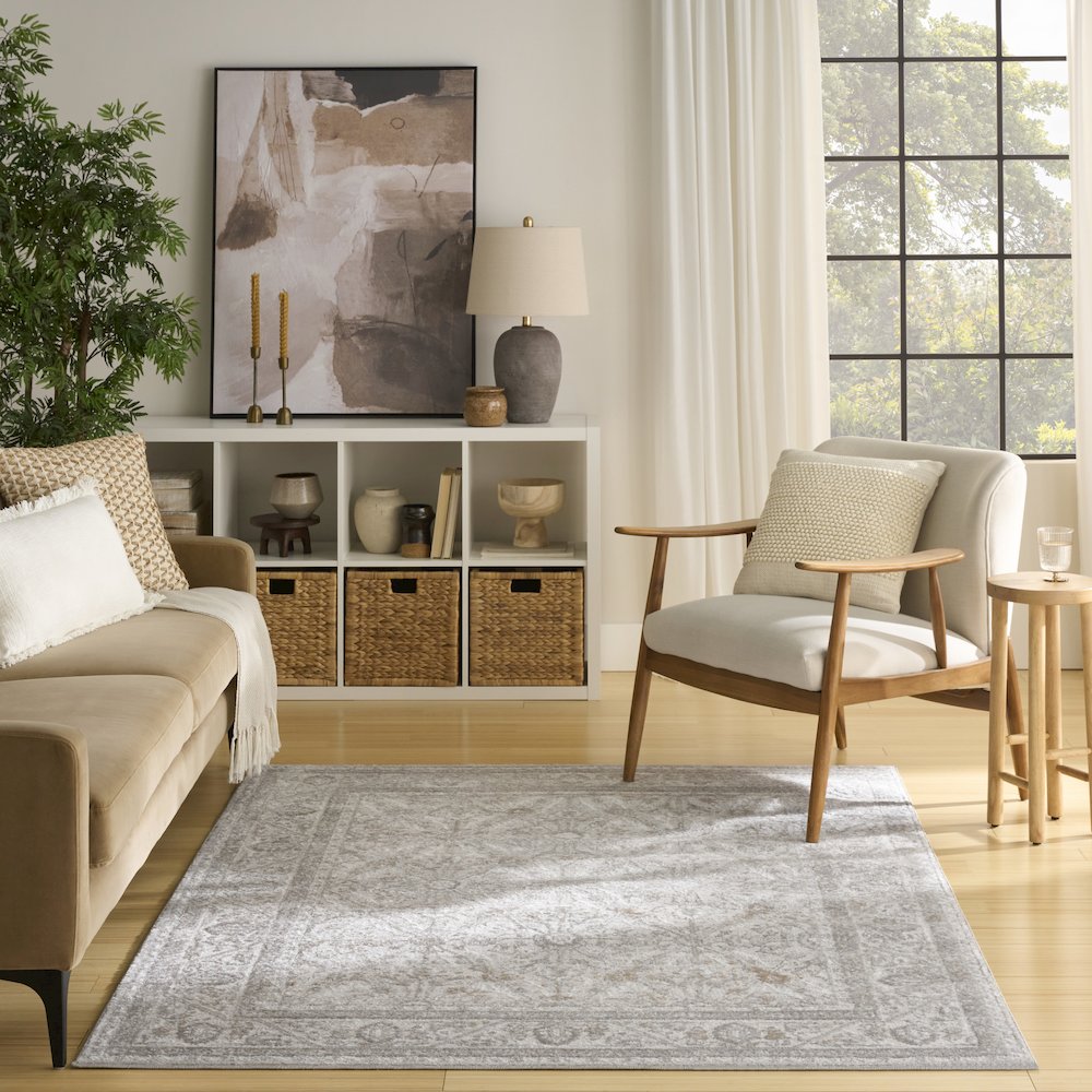 Nourison Home Dekor Area Rug. Picture 9