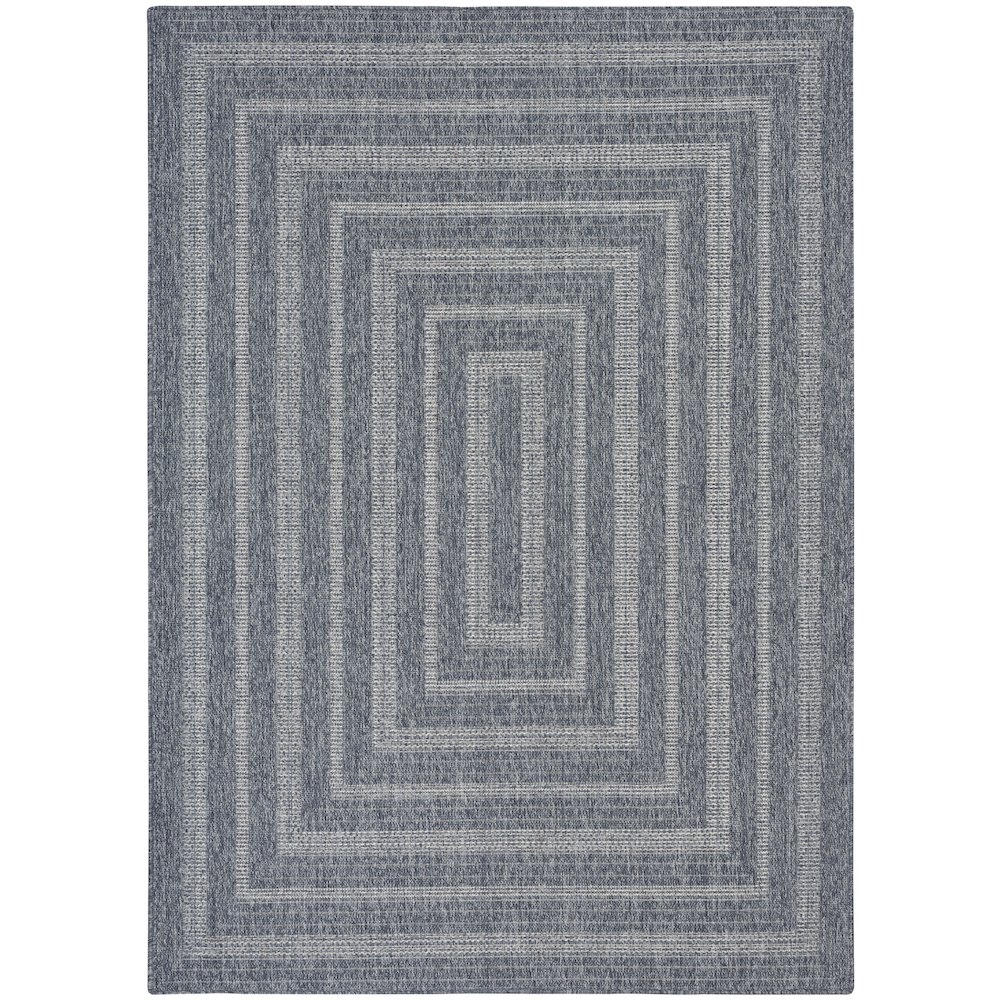 Nourison Home Tulum Area Rug. Picture 1