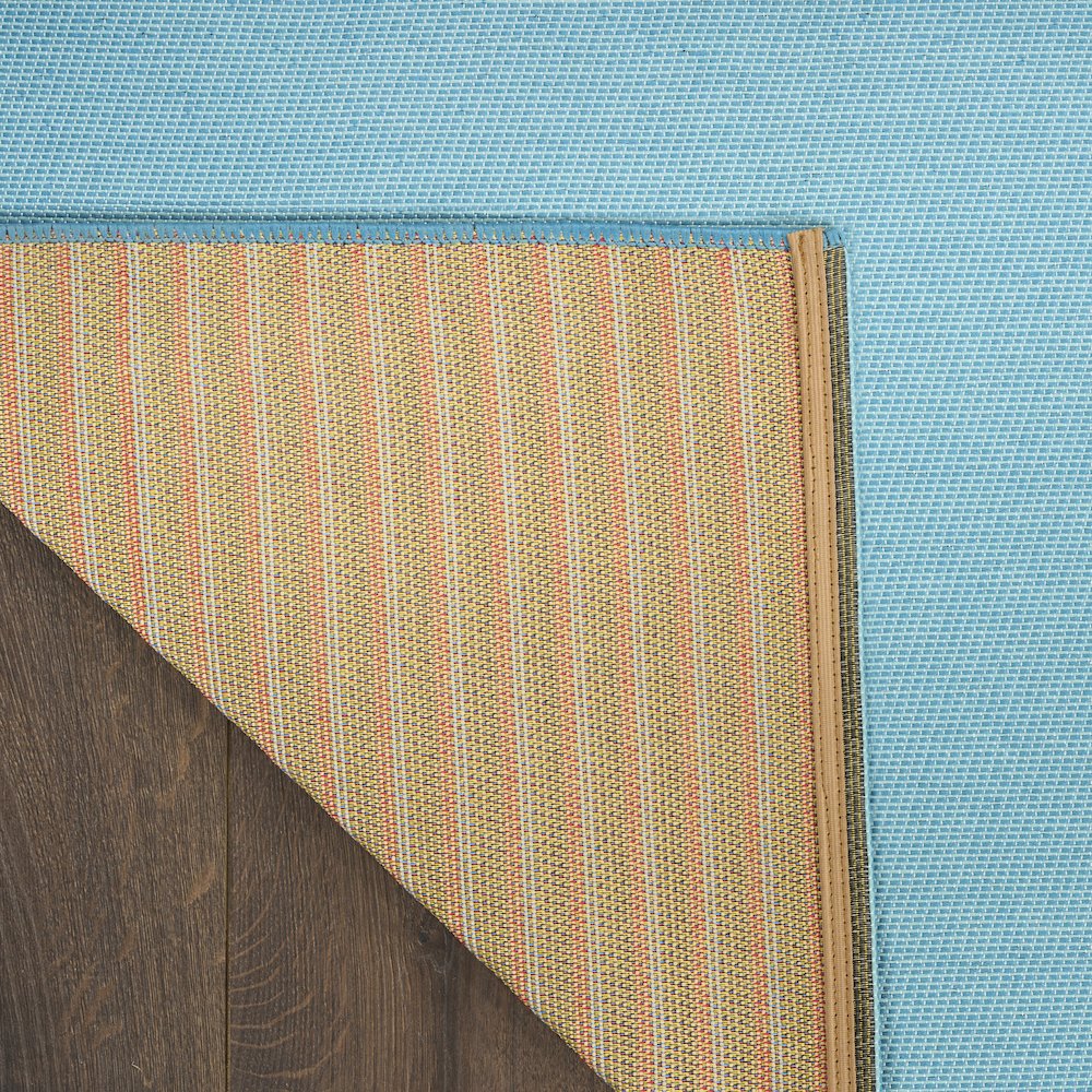 Nourison Home Color Splash Area Rug. Picture 3