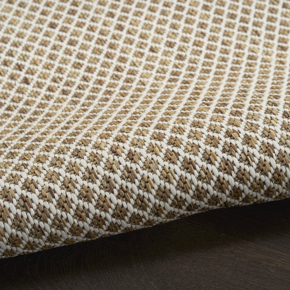 Nourison Home Courtyard Area Rug. Picture 7