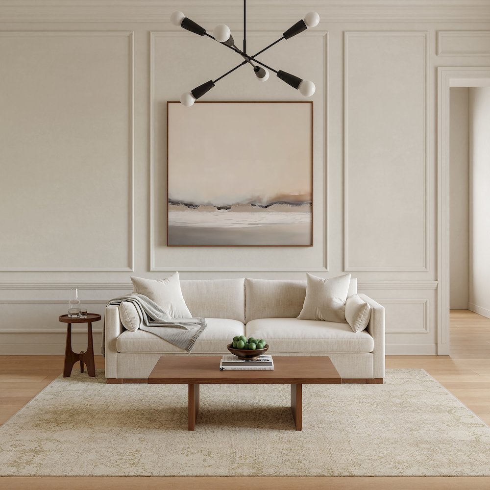 Nourison Home Sultana Area Rug. Picture 2