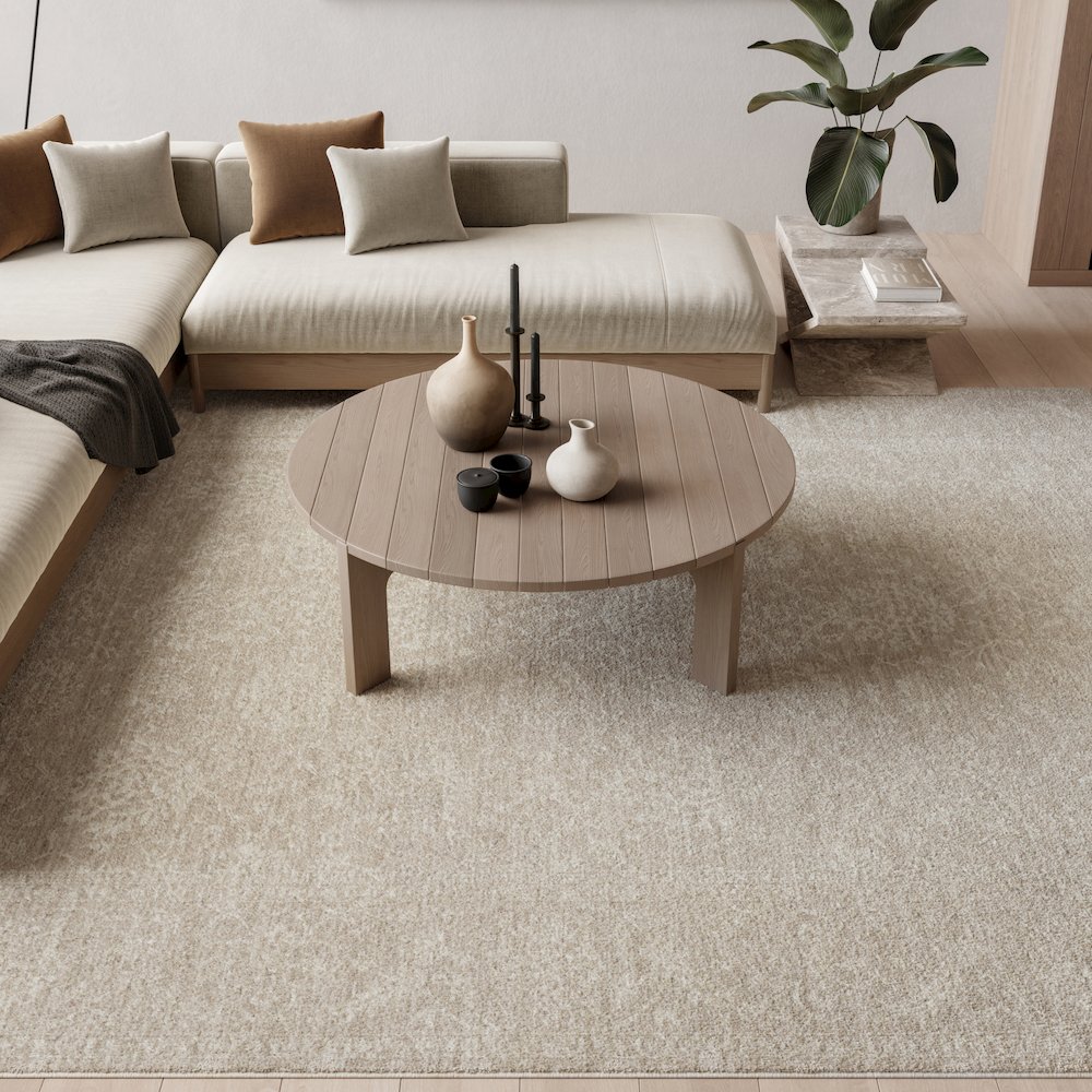 Nourison Home Moonlit Area Rug. Picture 9