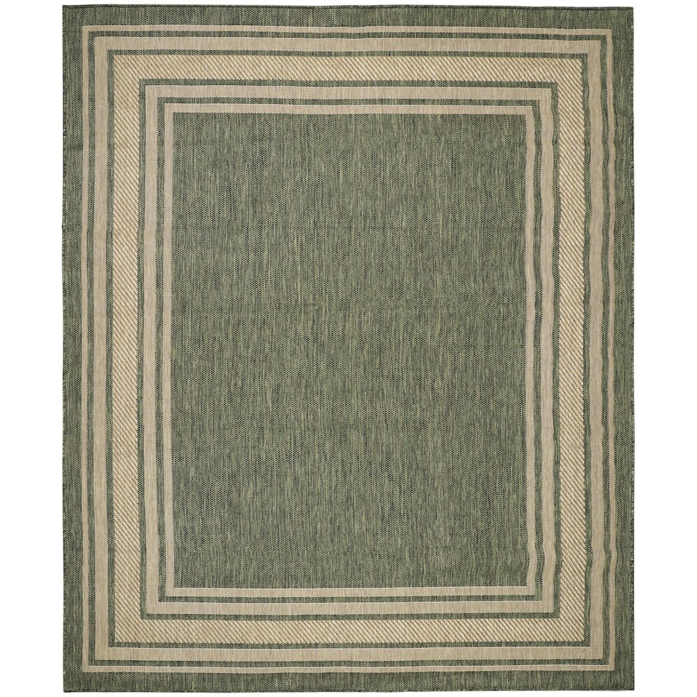 Nourison Home Horizon Indoor/Outdoor Area Rug. Picture 1