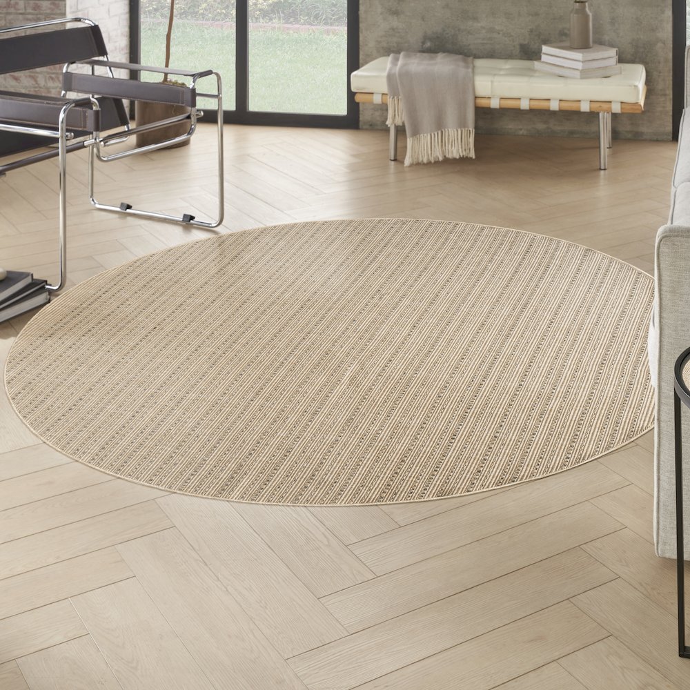 Nourison Home Tulum Area Rug. Picture 2