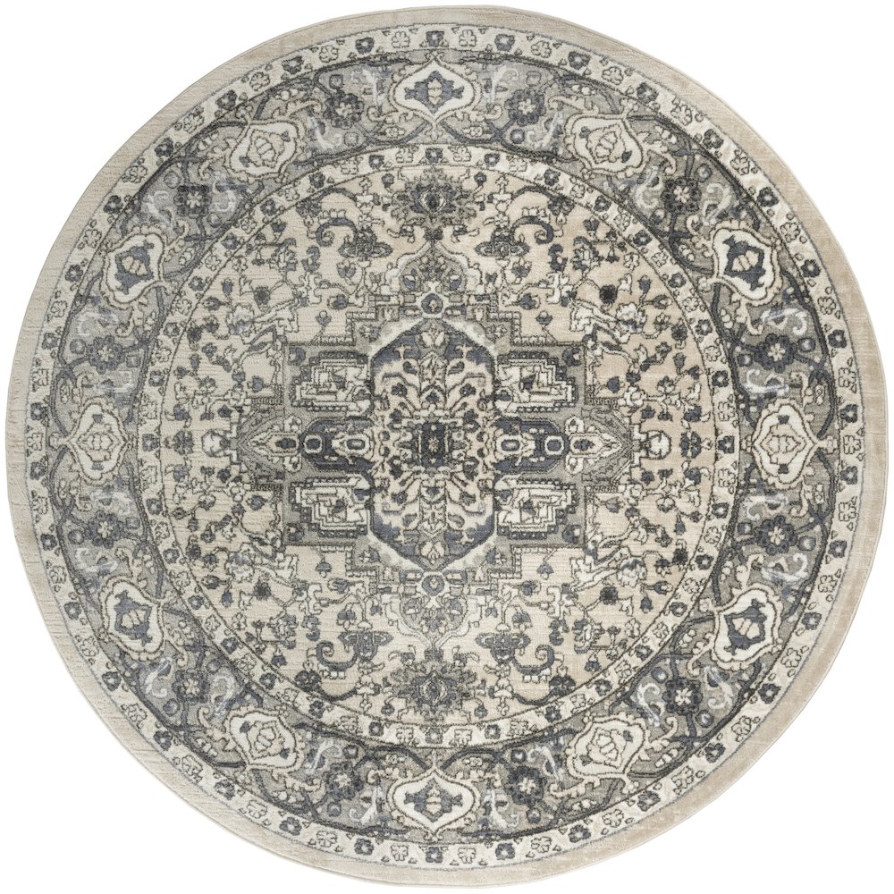 Nourison Home Concerto Area Rug. Picture 1