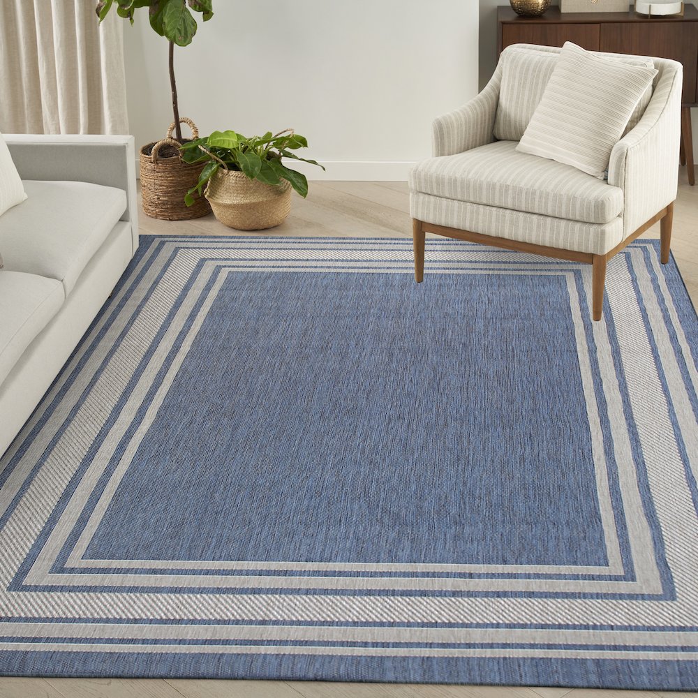 Nourison Home Horizon Indoor/Outdoor Area Rug. Picture 10