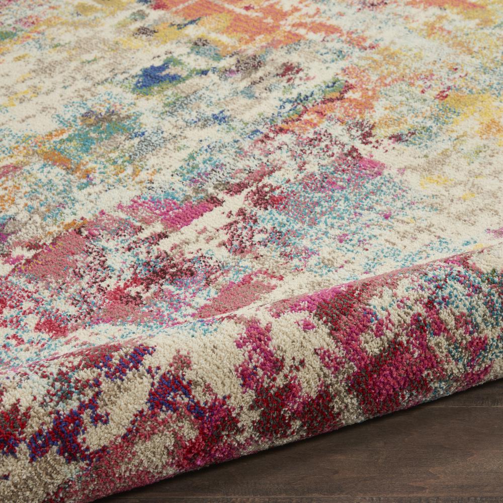Nourison Home Celestial Area Rug. Picture 8