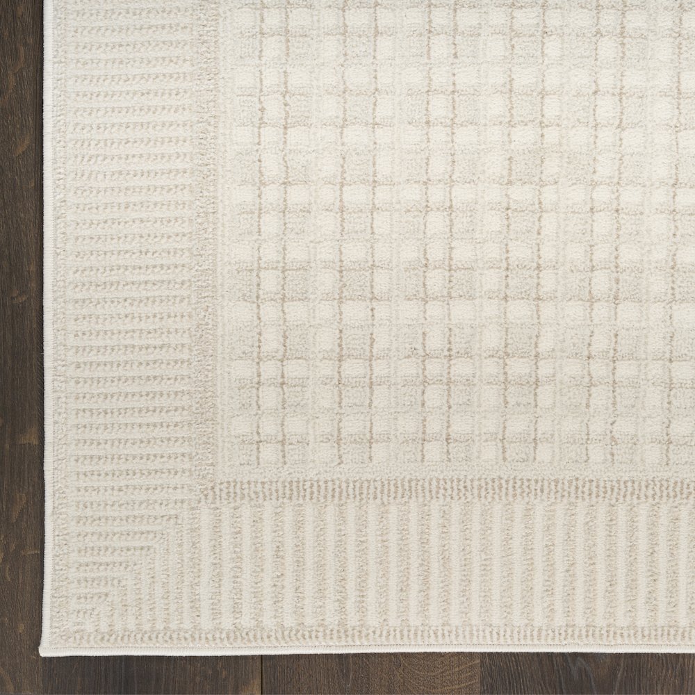 Nourison Home Nordic Area Rug. Picture 4