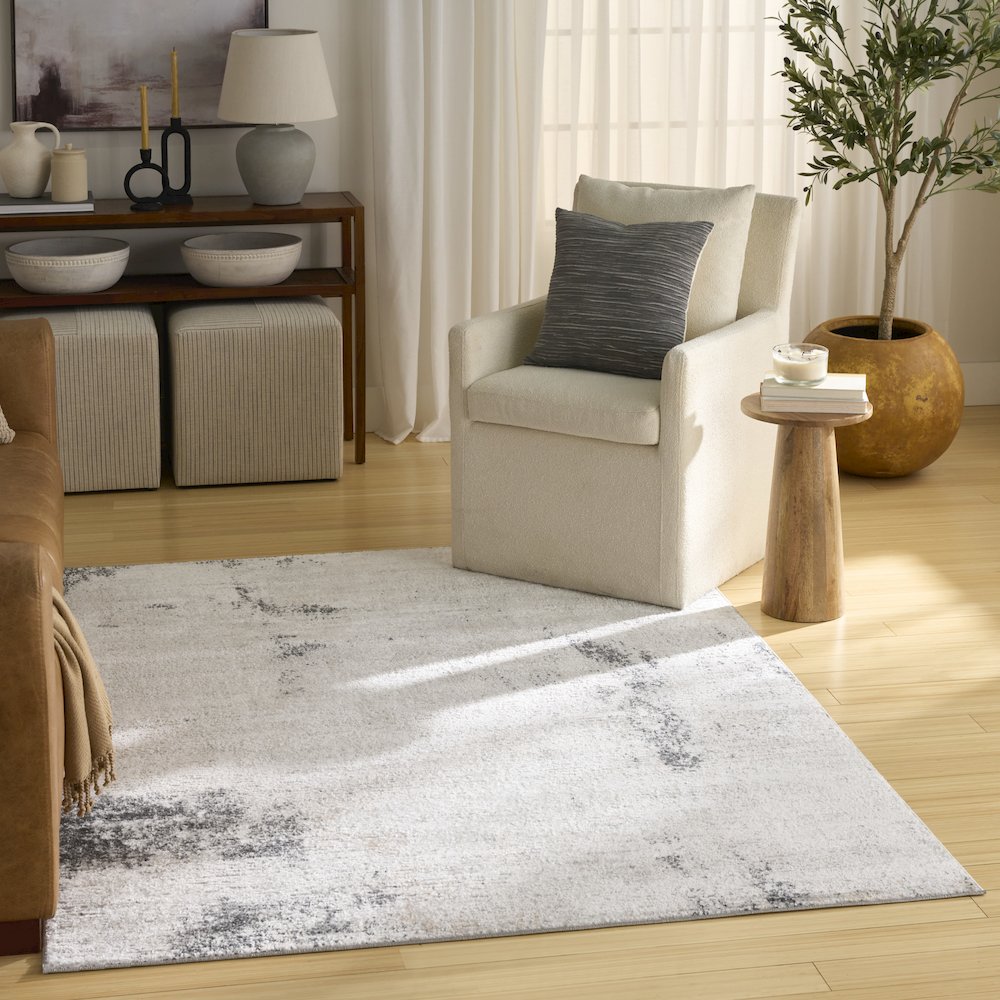 Nourison Home Dekor Area Rug. Picture 2