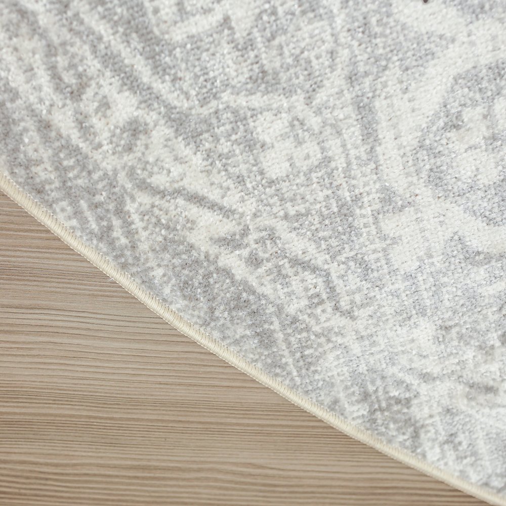 Nourison Home Astra Machine Washable Area Rug. Picture 4