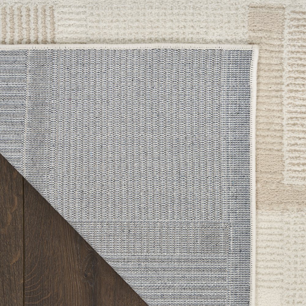 Nourison Home Nordic Area Rug. Picture 3