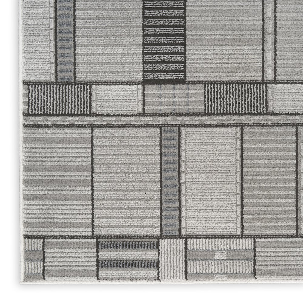 Nourison Home Nordic Area Rug. Picture 5
