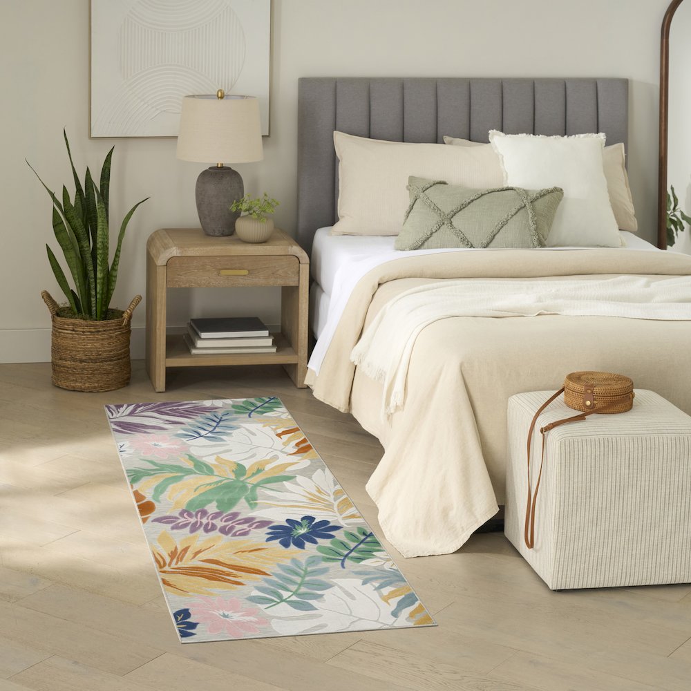 Nourison Home Suncoast Area Rug. Picture 8