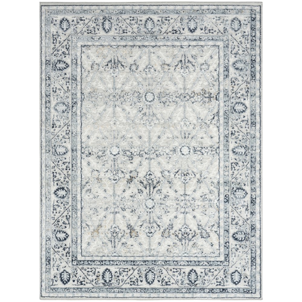 Nourison Home Dekor Area Rug. Picture 1