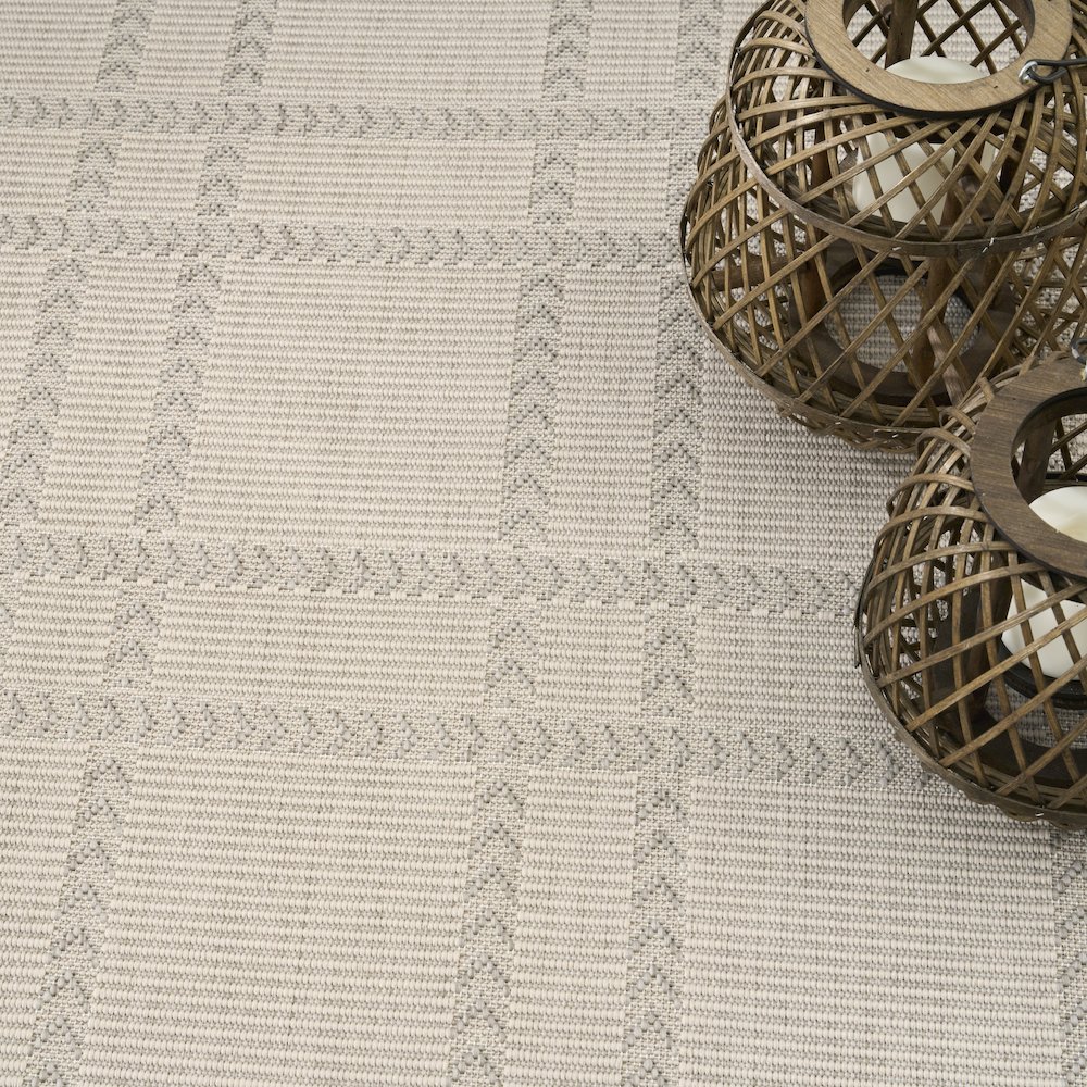 Nourison Home Horizon Indoor/Outdoor Area Rug. Picture 8