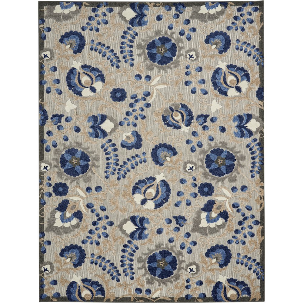 Nourison Home Aloha Area Rug. Picture 1