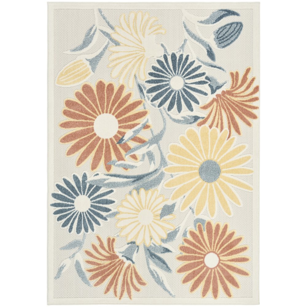 Nourison Home Aloha Area Rug. Picture 1