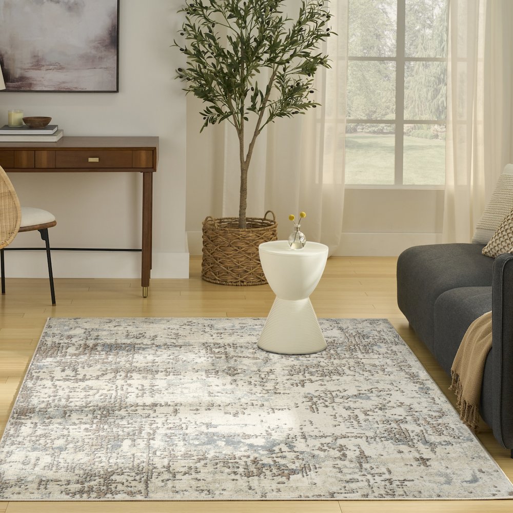 Nourison Home Concerto Area Rug. Picture 2