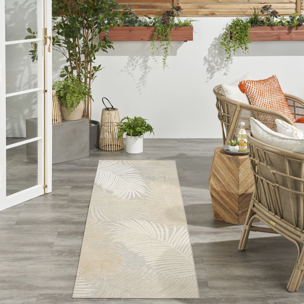Nourison Home Suncoast Area Rug. Picture 2