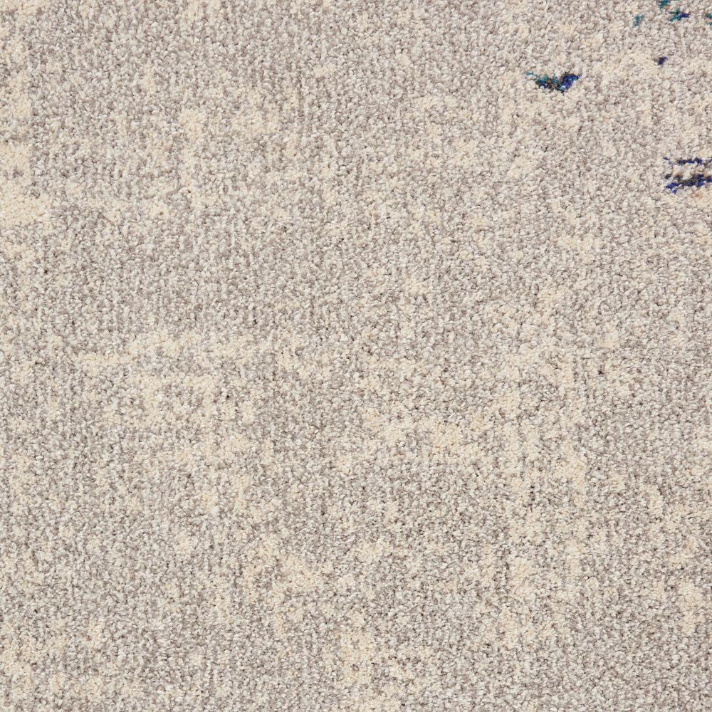 Nourison Home Celestial Area Rug. Picture 6