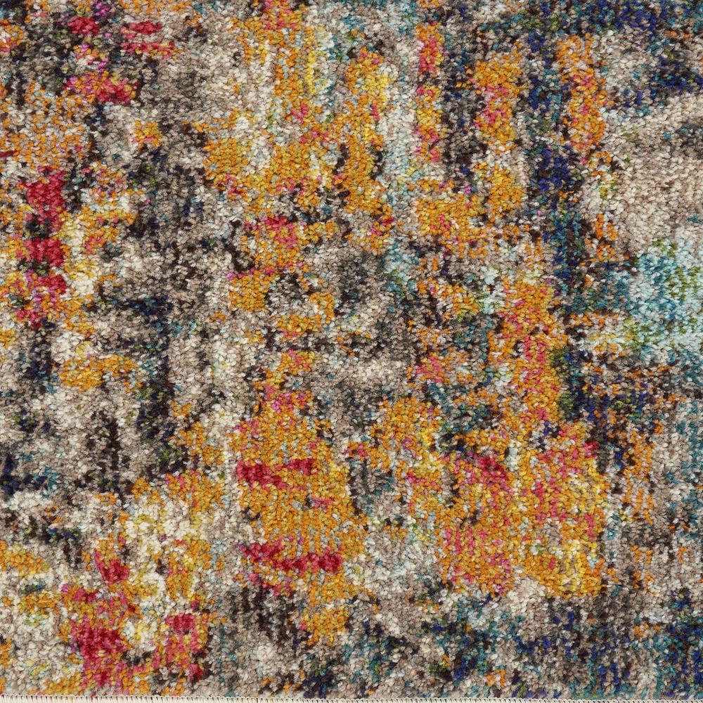 Nourison Home Celestial Area Rug. Picture 6