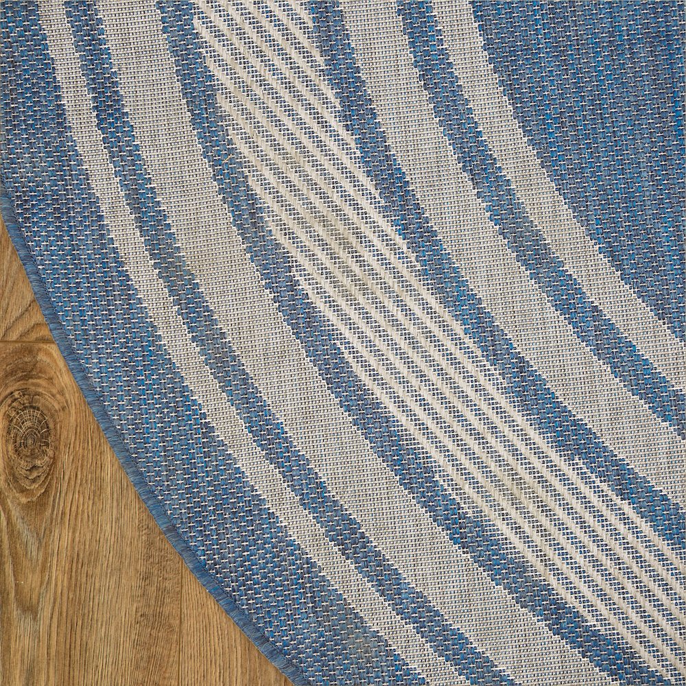 Nourison Home Horizon Indoor/Outdoor Area Rug. Picture 4