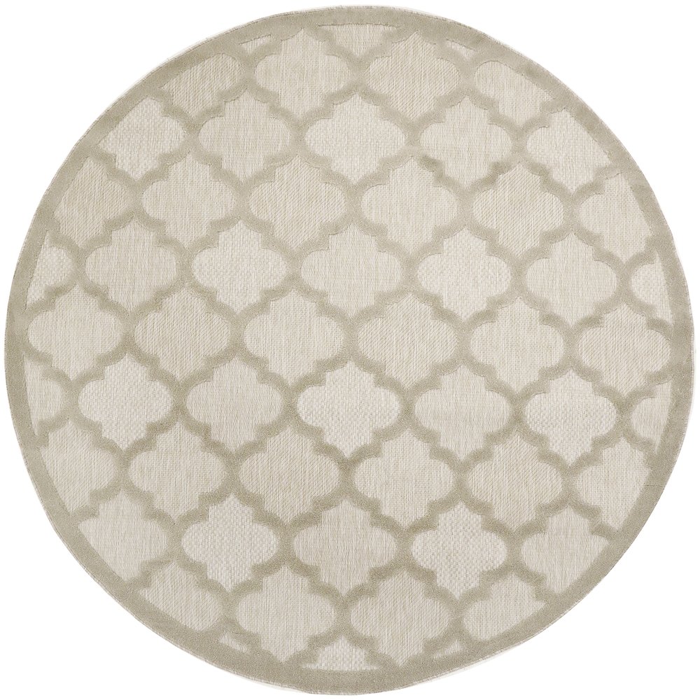 Nourison Home Easy Care Area Rug. Picture 1