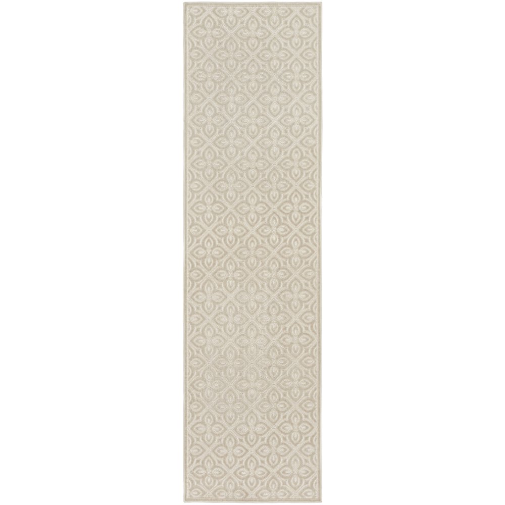 Nourison Home Washable Charm Area Rug. Picture 1