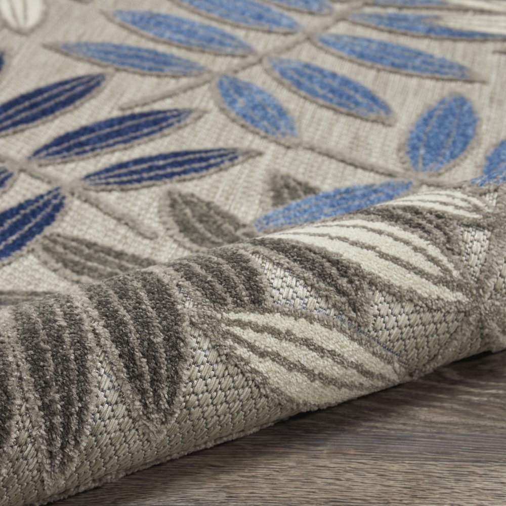 Nourison Home Aloha Area Rug. Picture 3