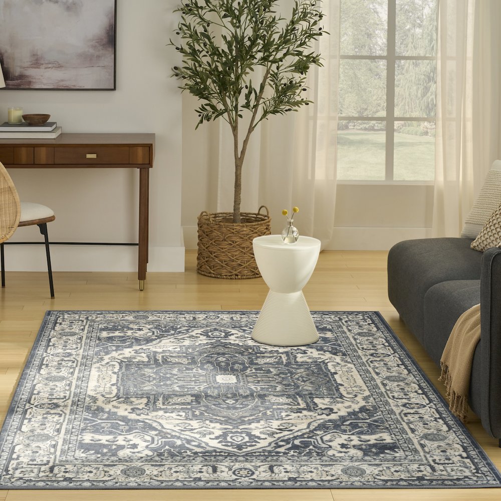 Nourison Home Concerto Area Rug. Picture 2