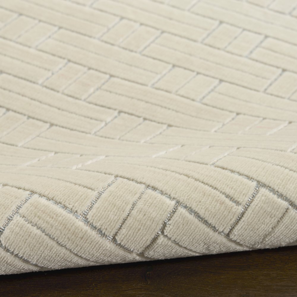 Nourison Home Washable Charm Area Rug. Picture 7