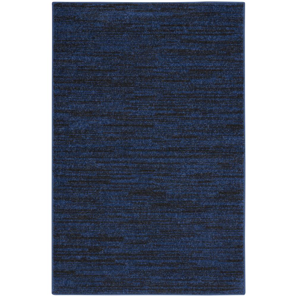 Nourison Home Nourison Essentials Area Rug. Picture 1