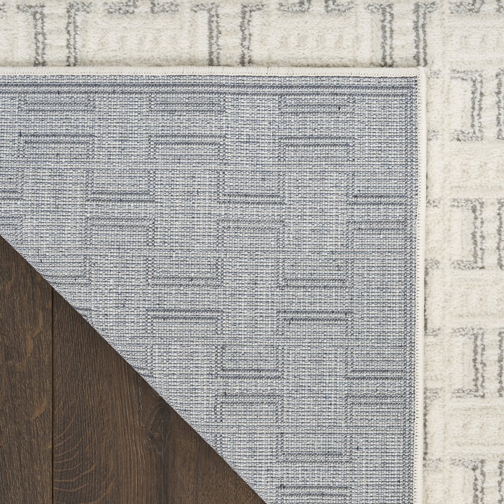 Nourison Home Nordic Area Rug. Picture 3