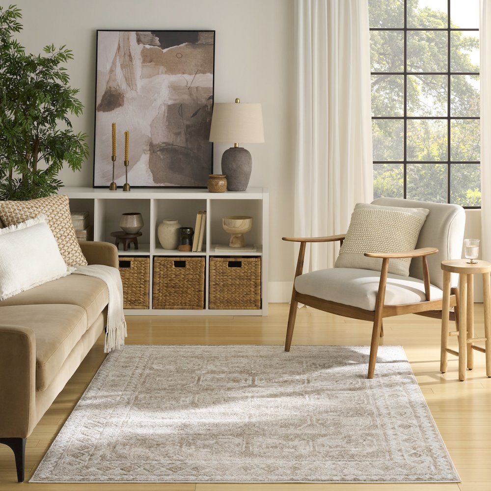 Nourison Home Dekor Area Rug. Picture 9
