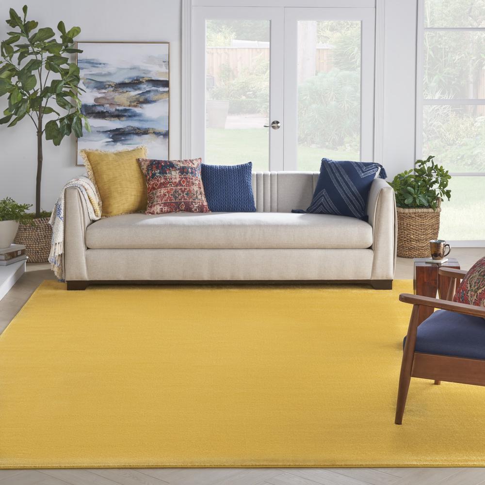 Nourison Home Nourison Essentials Area Rug. Picture 9