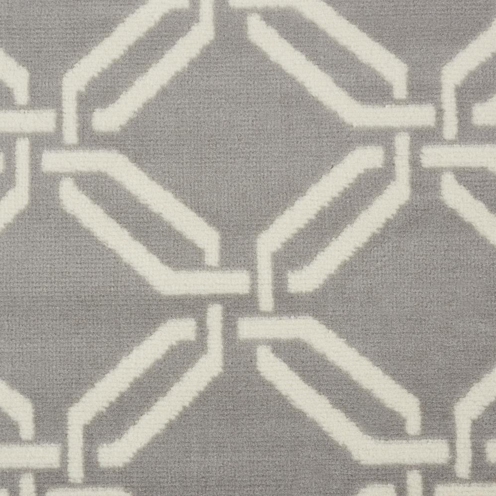 Contemporary Rectangle Area Rug, 8' x 10'. Picture 6
