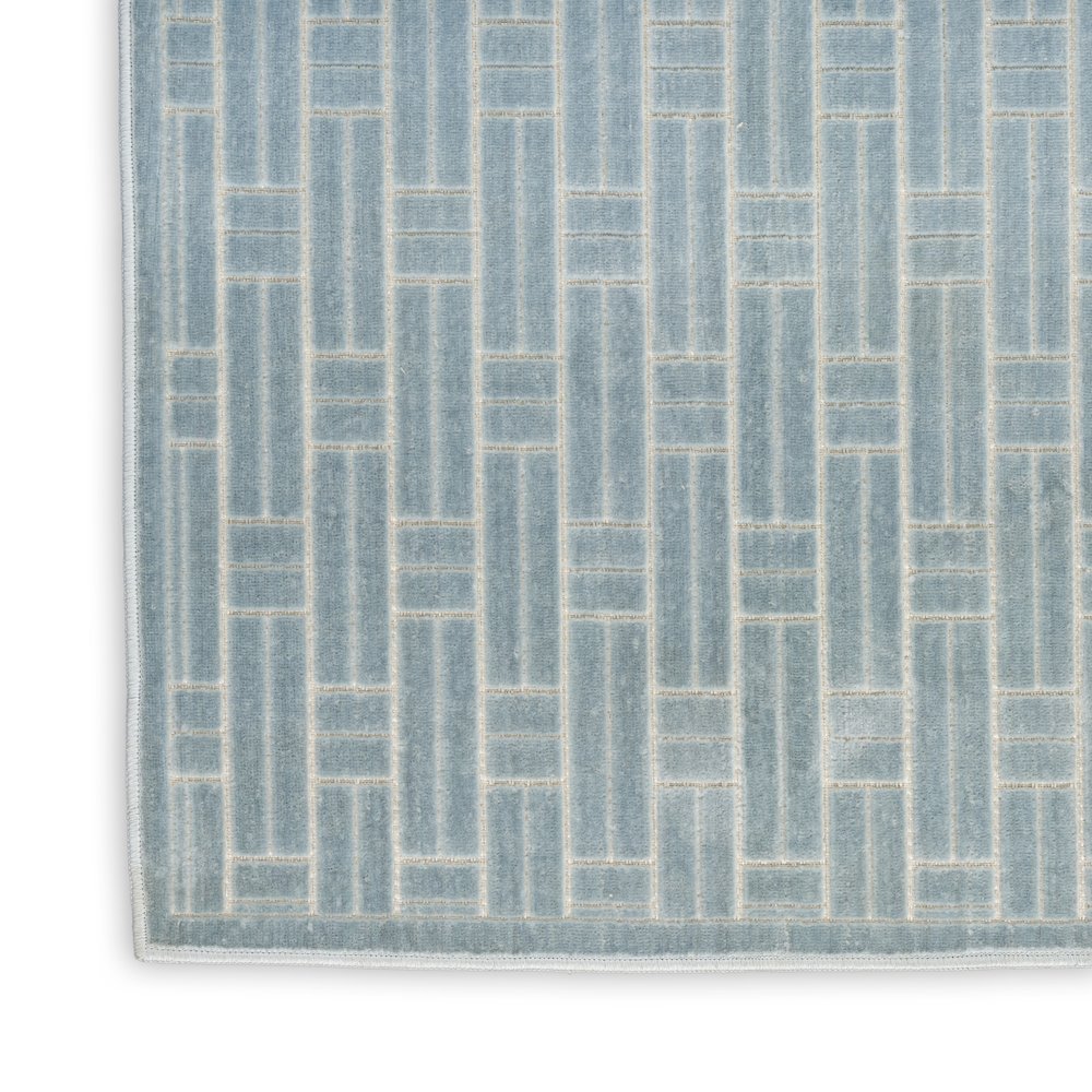 Nourison Home Washable Charm Area Rug. Picture 5