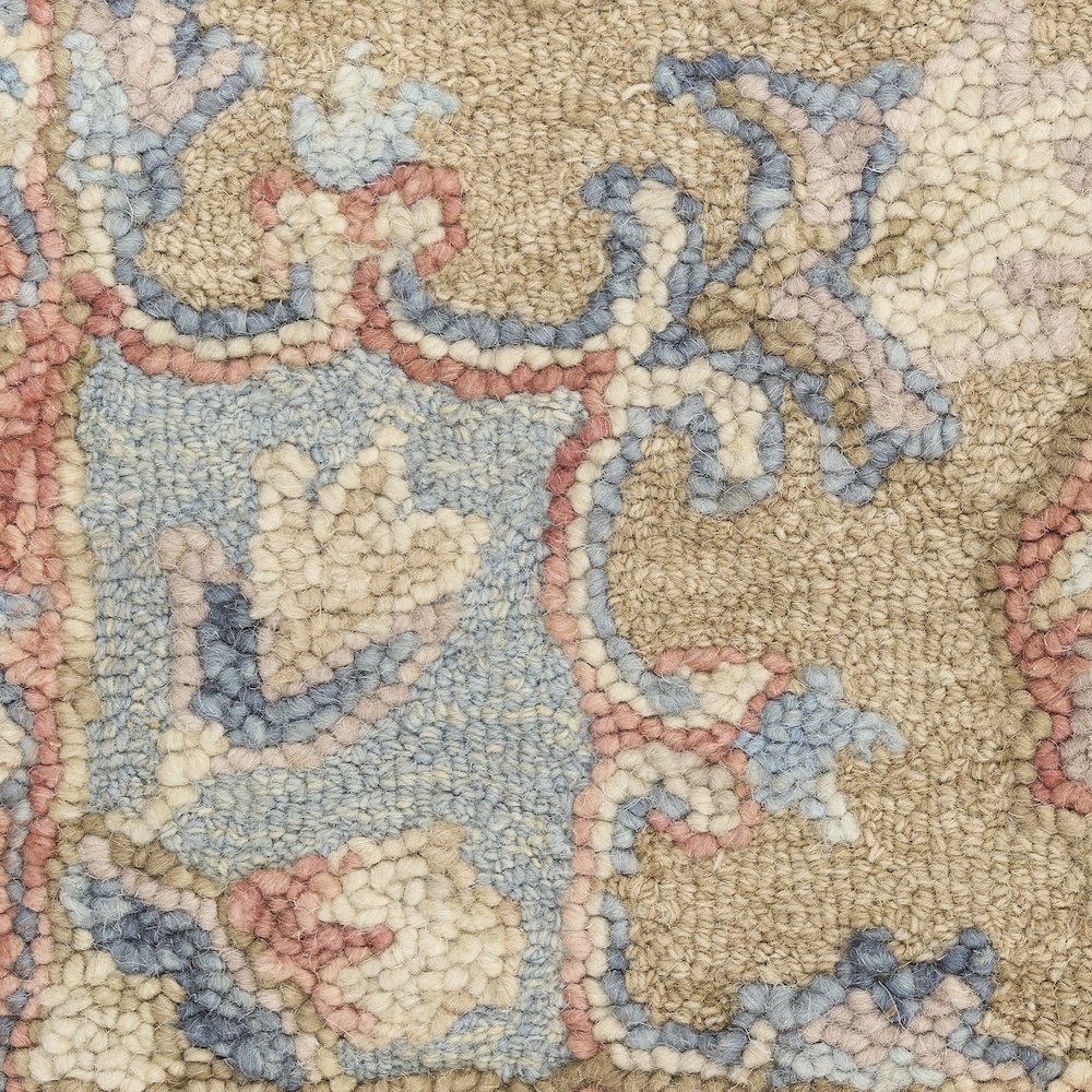 Nourison Home Maison Area Rug. Picture 6